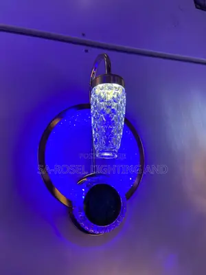 Unique Design Led Wall Bracket