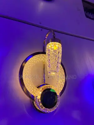 Unique Design Led Wall Bracket