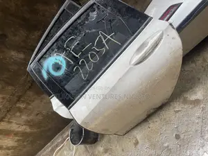 Doors for Acura TLX 2023 Model