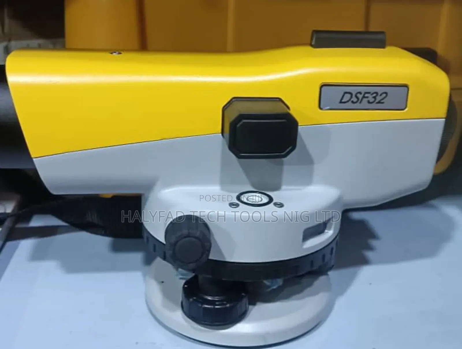 Dsf32b Automatic Surveying and Constructionlevel Instrument
