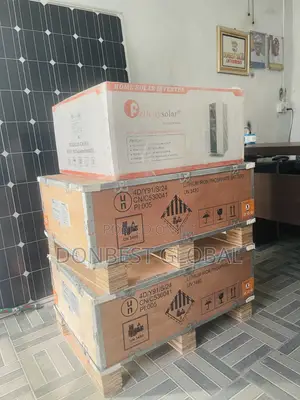 10kwh 51.2v Felicity Lithium Ion Battery