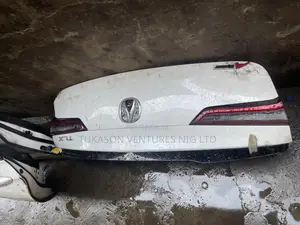 Complete Boot Acura TLX 2023 Model