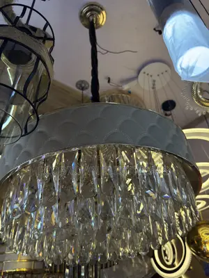 Latest Update Chandelier Light