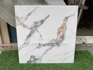 Nigeria Floor Tiles 60x60