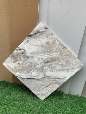 Nigeria Floor Tiles 60x60