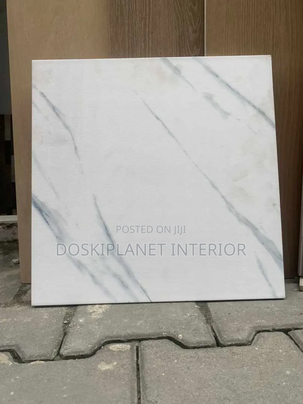 Nigeria Floor Tiles 60x60