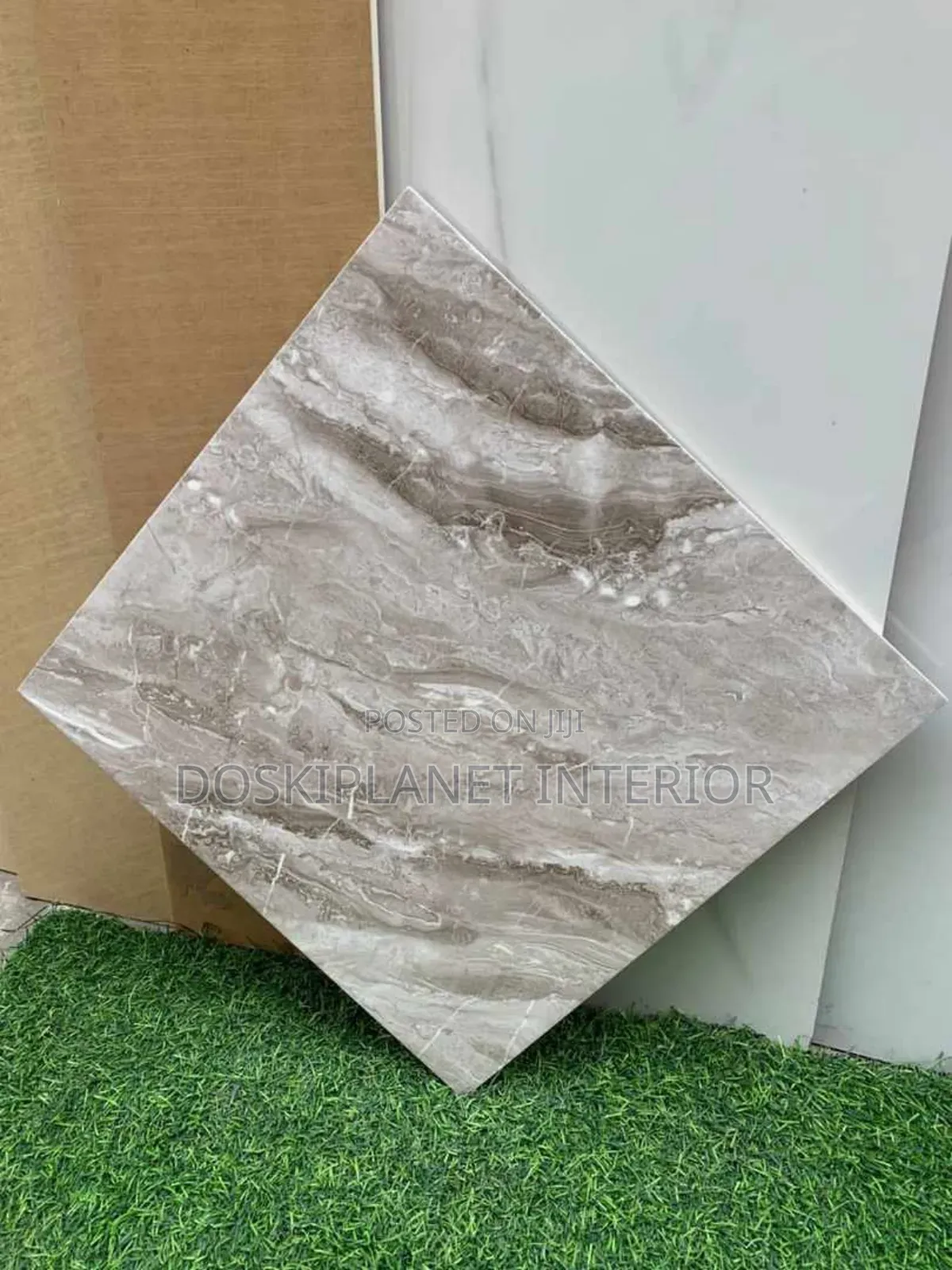 Nigeria Floor Tiles 60x60