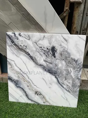 Nigeria Floor Tiles 60x60
