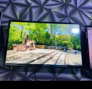 Bush 32 Inches Smart Tv Youtube, Netflix and Screen Cast