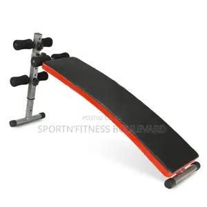 Abdominal Workout Bench