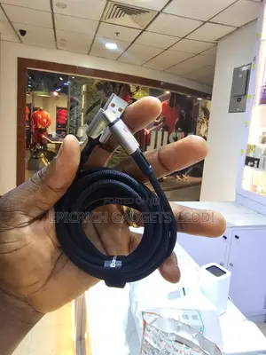 Baseus 100w Usb C Cable
