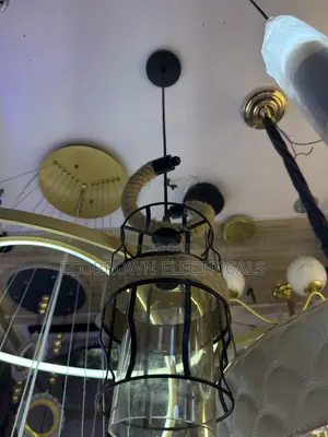Pendant Drop Lights