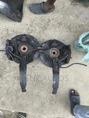 Front Hub for Honda Accord 2010 Model
