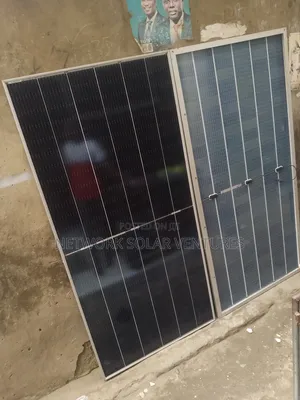 500w Jinko Solar Panel 144cell Bifacial