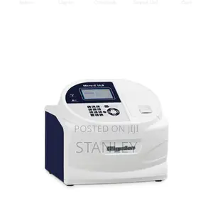 Rigaku Micro-Z Ultra-Low WDXRF Sulfur Analyzer.
