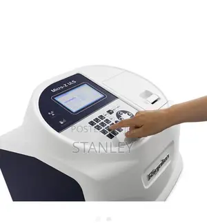 Rigaku Micro-Z Ultra-Low WDXRF Sulfur Analyzer.