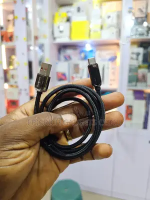 Baseus 66w Usb Cable