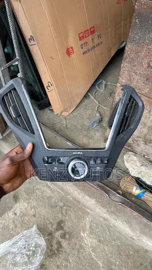 Ac Controller for Acura MDX 2015 Model