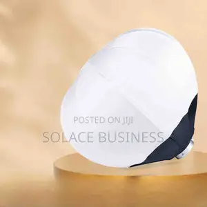 Balloon and Parabolic Softbox Lighting