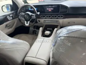 Mercedes-Benz GLE-Class GLE 350 4MATIC 2022 Black