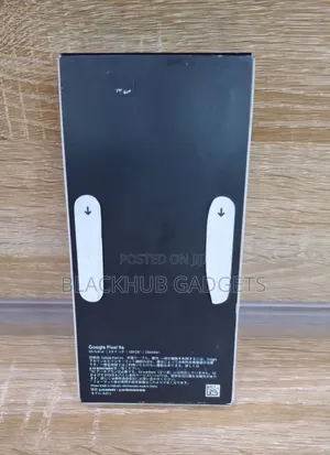 New Google Pixel 9a 128 GB