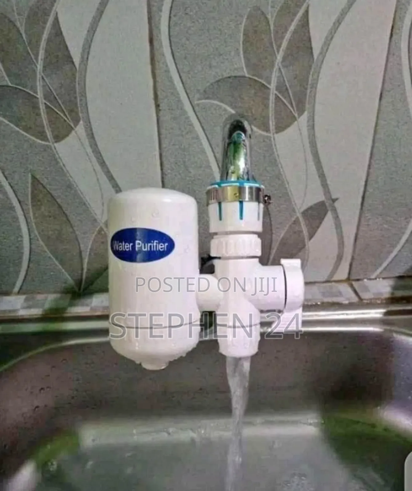 Sws Water Filter