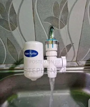 Photo - Sws Water Filter