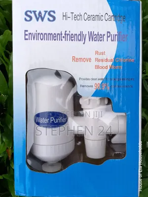 Sws Water Filter