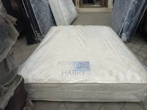 5by6 14inches Canadian Orthopedic Spring Mattresses