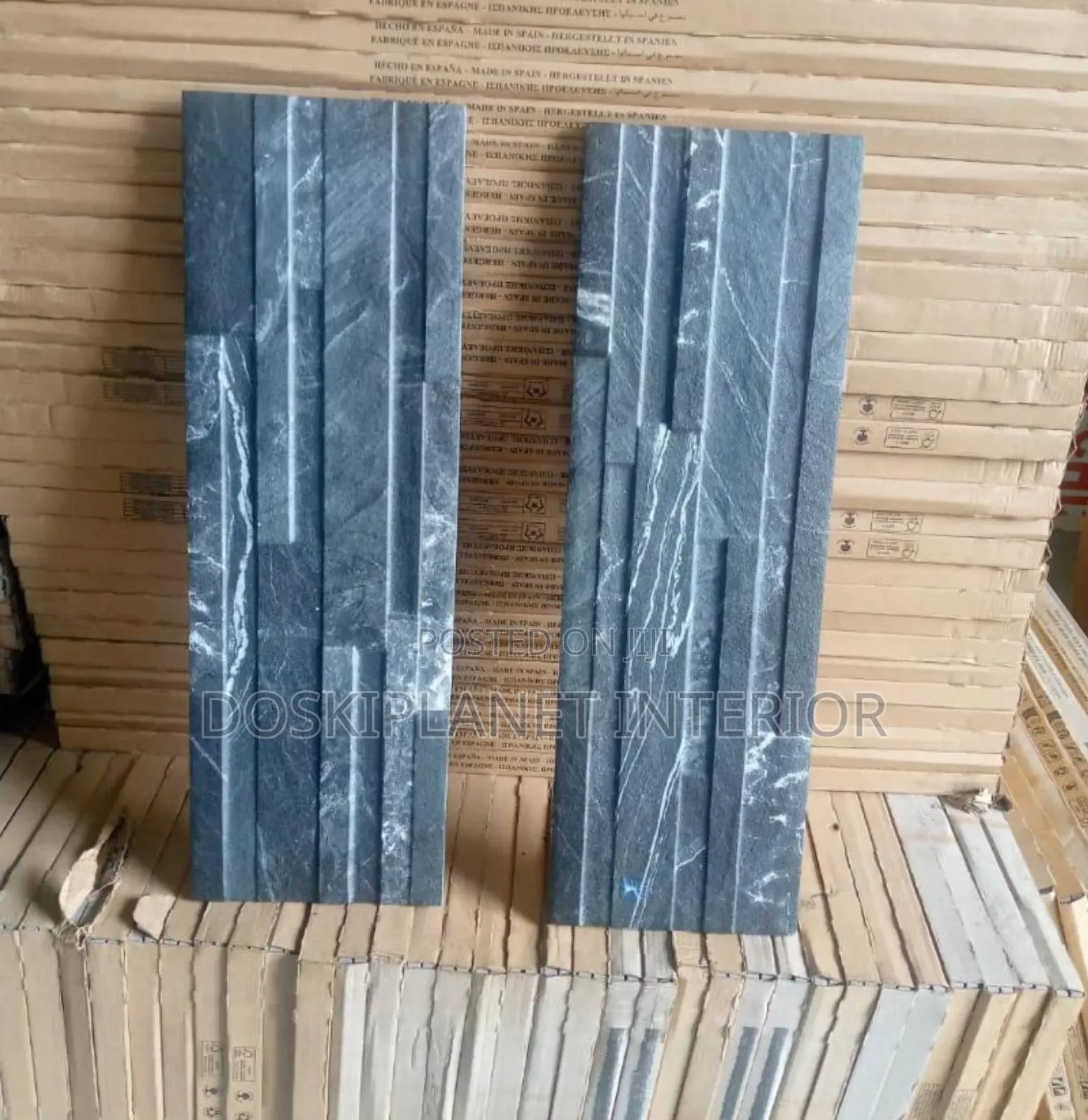 Spanish Wall Tiles 20x60