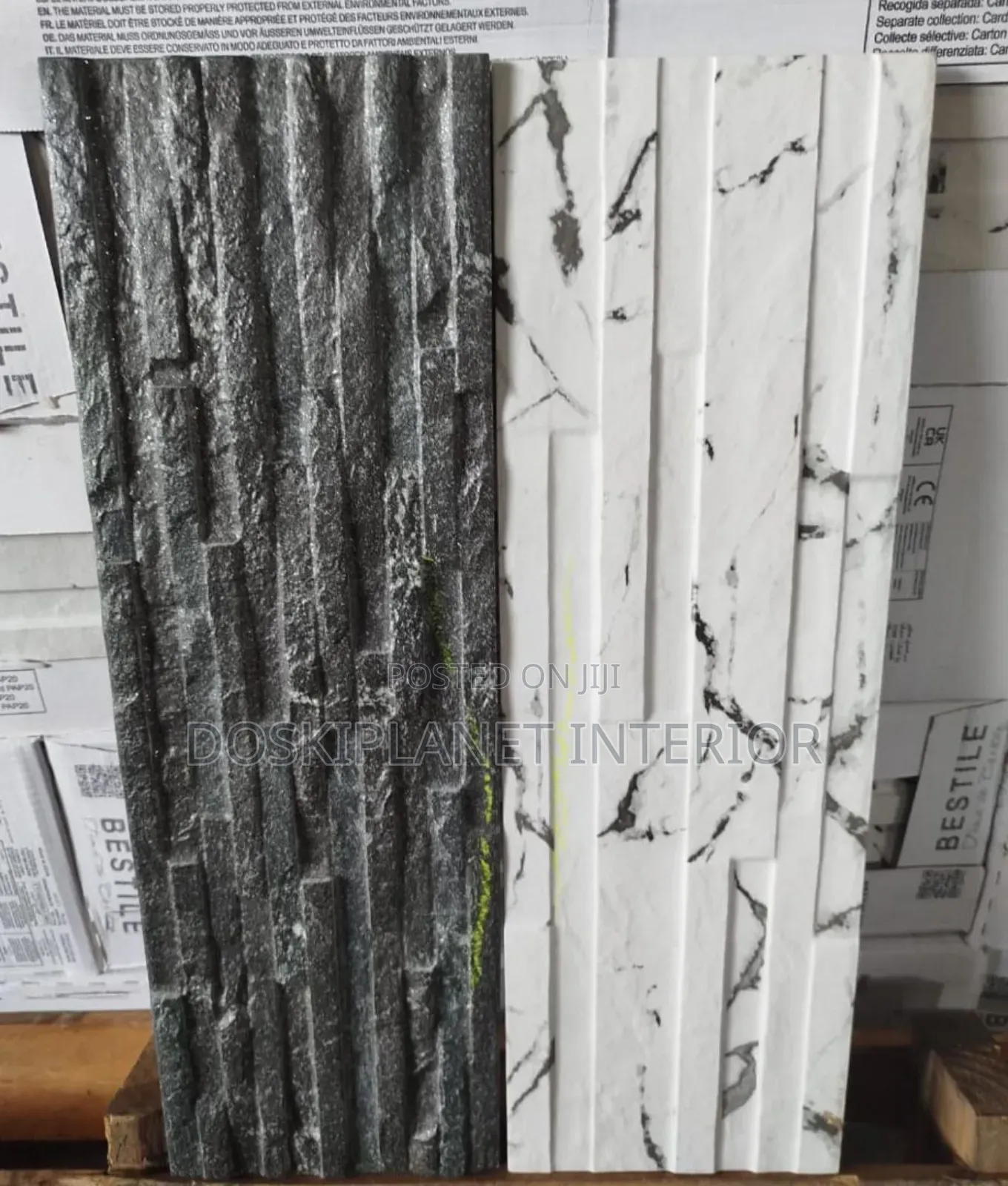 Spanish Wall Tiles 20x60