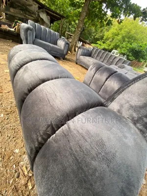 Set for Sofas by Oluwaseun Furniture