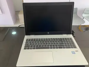 Laptop HP ProBook 650 8GB Intel Core I5 SSD 256GB