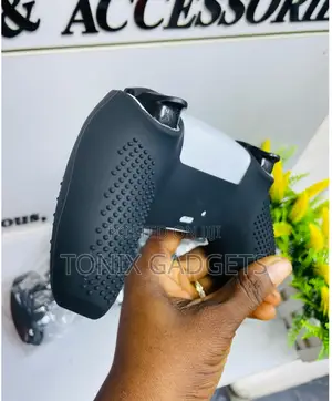 Protective/Waterproof Silicone Skin Pouch for Ps5controller