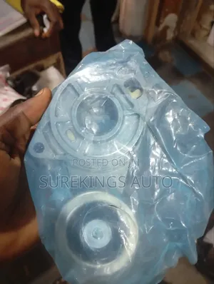 Adjuster Roller 2009-12 Honda City