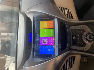 Car Android for Hyundai Elantra 2012 Is Available Now
