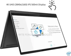 New Laptop Lenovo Yoga 9i 16GB Intel Core Ultra 7 SSD 1T