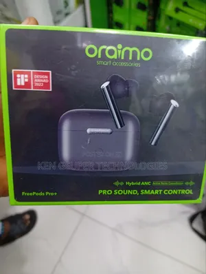Oraimo Frrepod Pro +