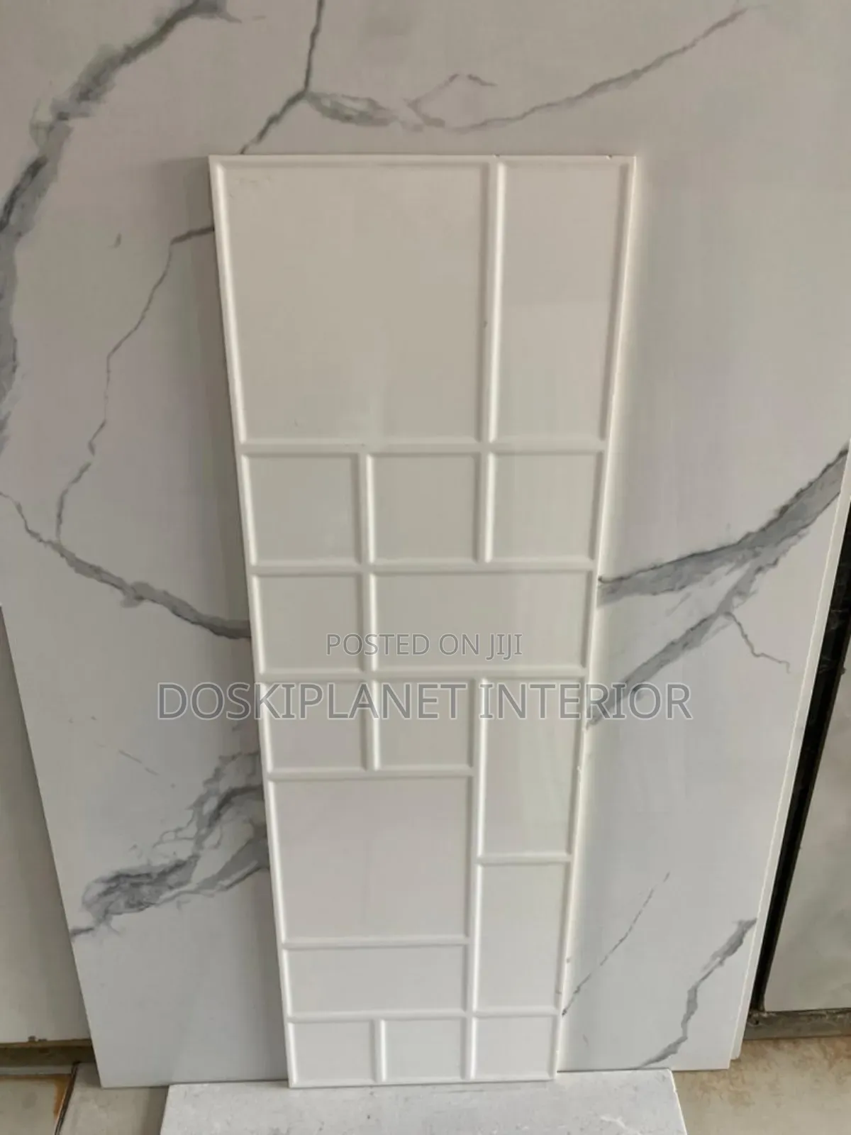 Spanish Wall Tiles 30x90