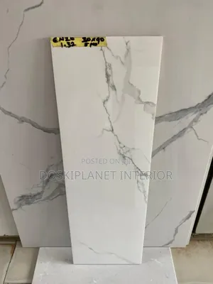 Spanish Wall Tiles 30x90