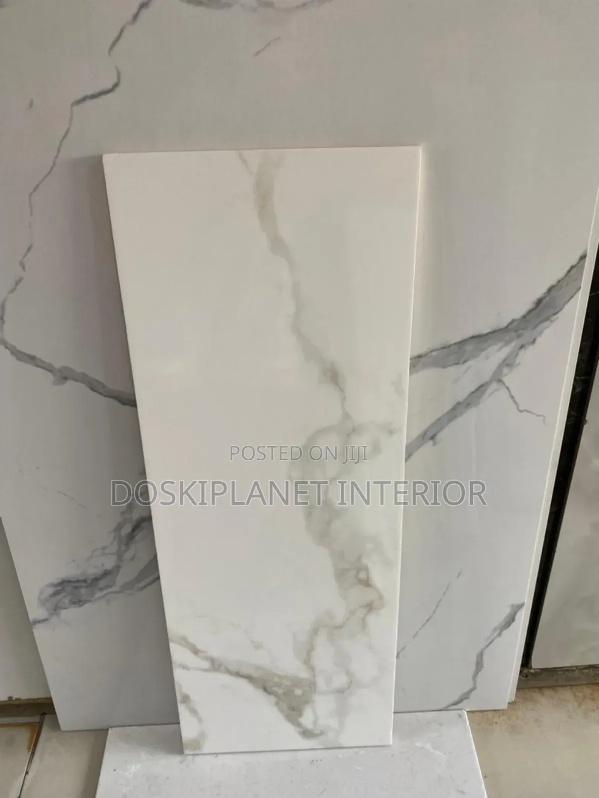 Spanish Wall Tiles 30x90