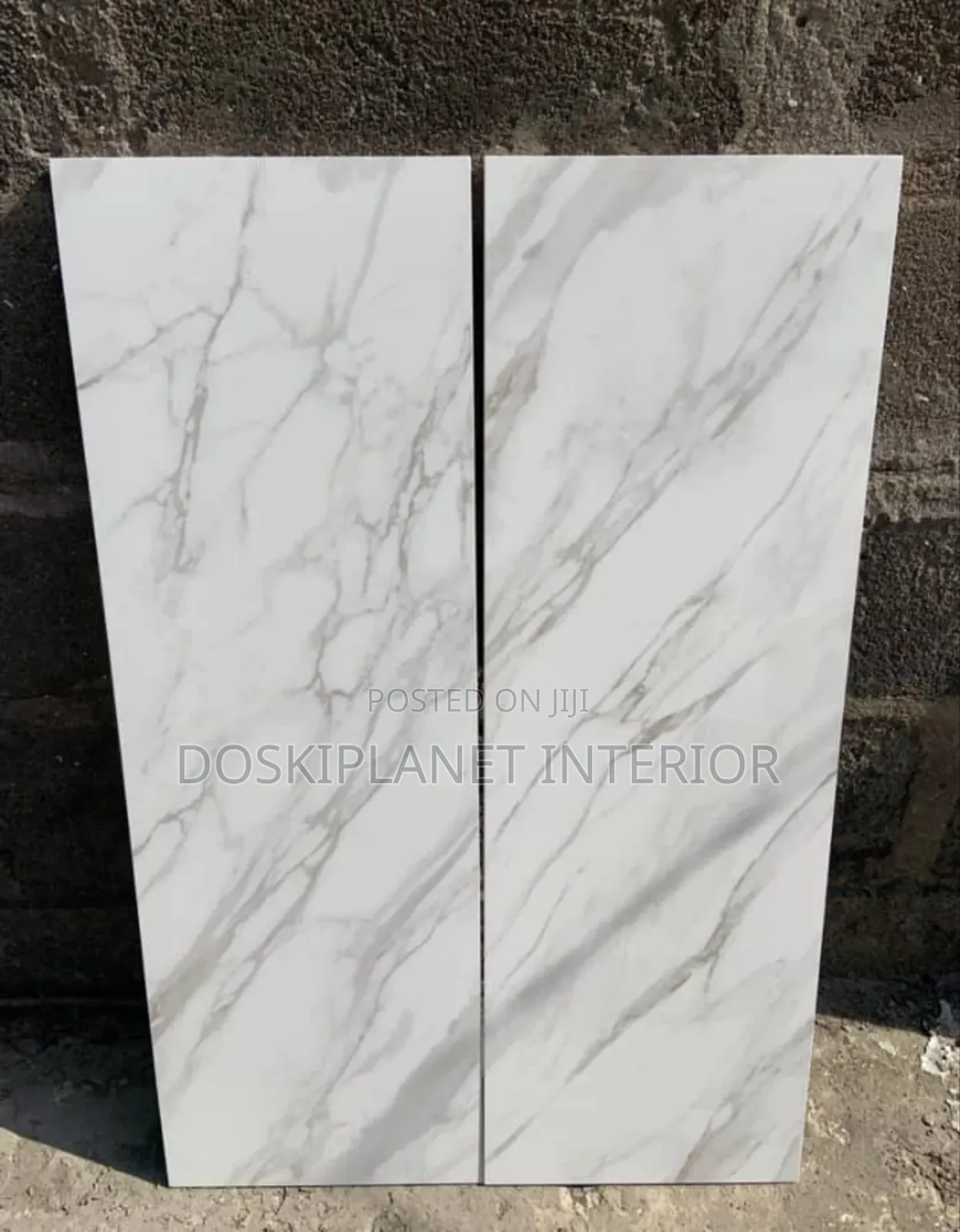 Spanish Wall Tiles 30x90