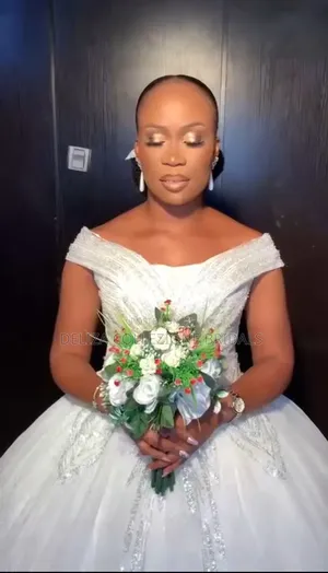Wedding Dress Rental