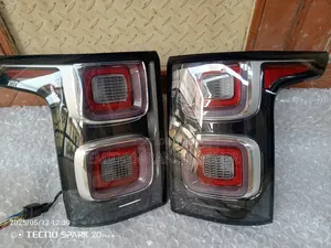 Range Rover Voque Original Light 2022