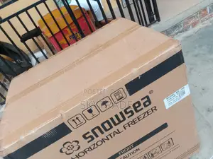 Adequate Storage Space Snowsea Freezer