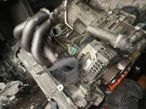 Toyota Camry 2004/2007 Engine 2az