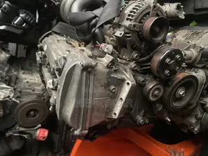 Toyota Camry 2004/2007 Engine 2az