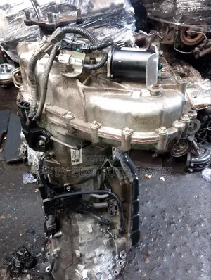 Gear Toyota Tundra,Land Cruiser Lexus, Gx550 4x4 30pin 2023