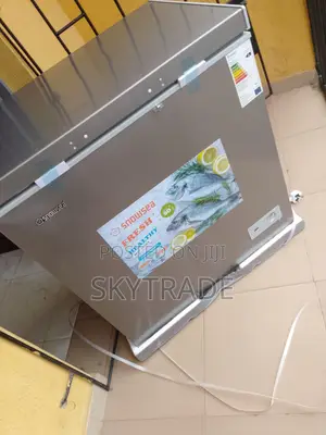 Adjustable Thermostart Snowsea Freezer