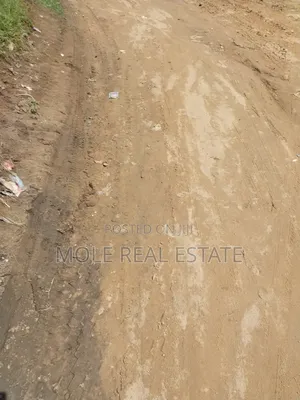 1 800 SQM Plot Ikoyi Joint Venture ( Jv)